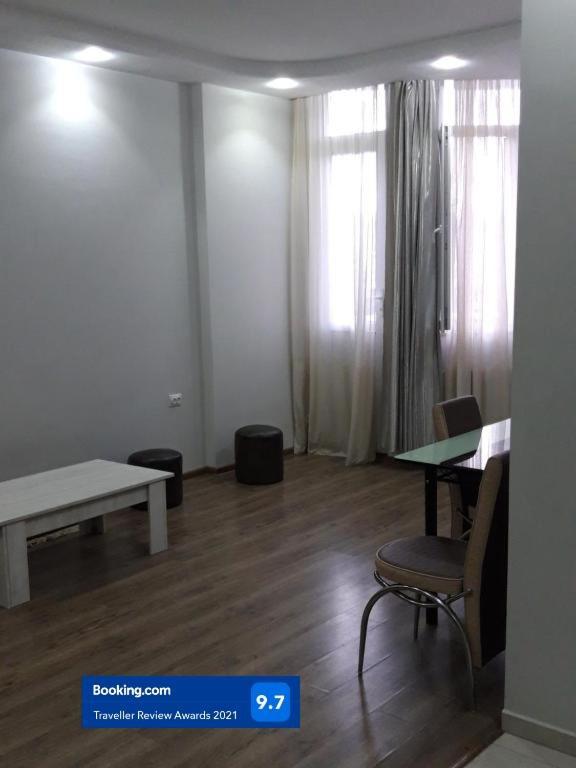 Mari Apartment Batumi Exterior foto